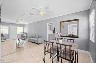 95 Peck Ave, Merritt Island, FL 32952 - Photo 5