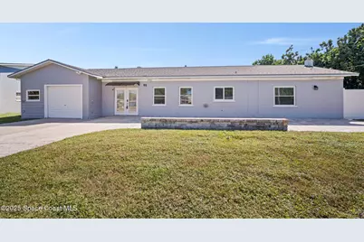 95 Peck Avenue, Merritt Island, FL 32952 - Photo 1