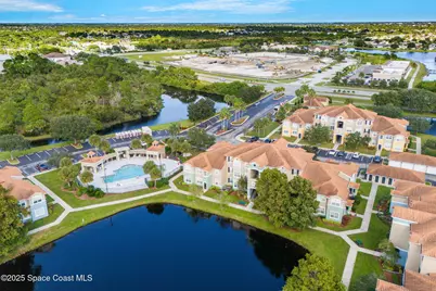 5693 Star Rush Drive #102, Viera, FL 32940 - Photo 31