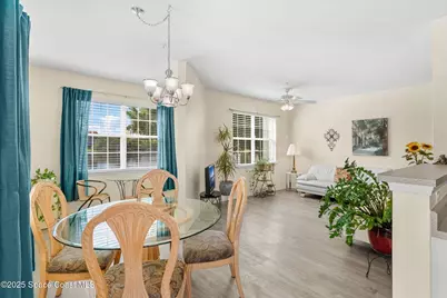 5693 Star Rush Drive #102, Viera, FL 32940 - Photo 9