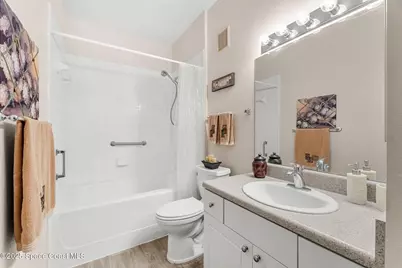 5693 Star Rush Drive #102, Viera, FL 32940 - Photo 19