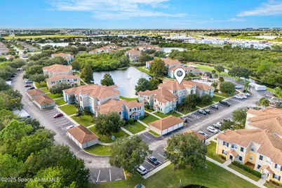 5693 Star Rush Drive #102, Viera, FL 32940 - Photo 33