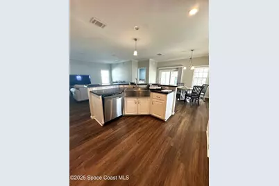 919 Vireo Drive, Barefoot Bay, FL 32976 - Photo 9