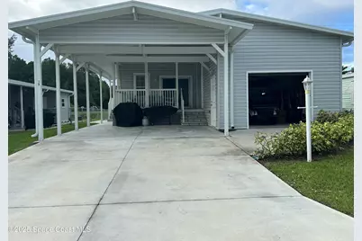 919 Vireo Drive, Barefoot Bay, FL 32976 - Photo 3