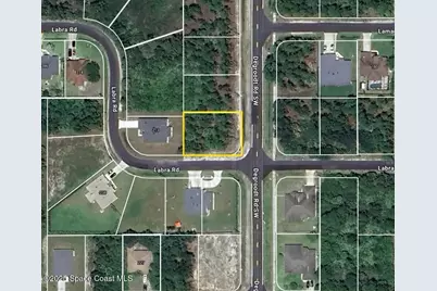 2798 Degroodt Road SW, Palm Bay, FL 32908 - Photo 1