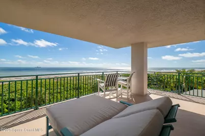 443 Johnson Avenue #402, Cape Canaveral, FL 32920 - Photo 49