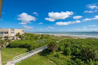 443 Johnson Avenue #402, Cape Canaveral, FL 32920 - Photo 47