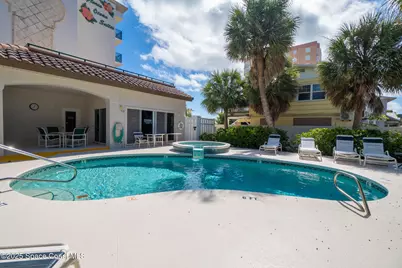 443 Johnson Avenue #402, Cape Canaveral, FL 32920 - Photo 35
