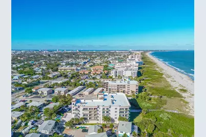 443 Johnson Avenue #402, Cape Canaveral, FL 32920 - Photo 51