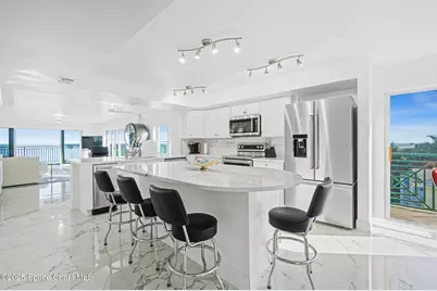 443 Johnson Avenue #402, Cape Canaveral, FL 32920 - Photo 5