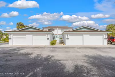 204 Queens Court, Satellite Beach, FL 32937 - Photo 1