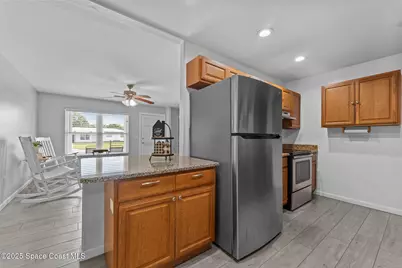 676 Cheyenne Avenue, Melbourne, FL 32935 - Photo 19