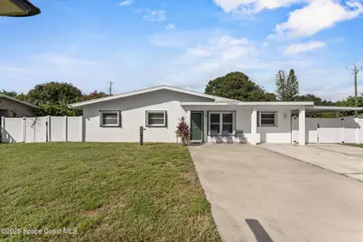 676 Cheyenne Avenue, Melbourne, FL 32935 - Photo 1