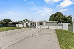 676 Cheyenne Ave, Melbourne, FL 32935 - Photo 5