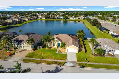 325 Barrymore Drive, Rockledge, FL 32955 - Photo 5