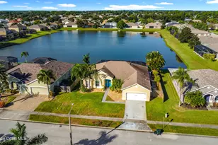 325 Barrymore Dr, Rockledge, FL 32955 - Photo 5