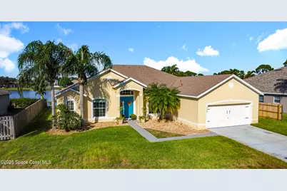 325 Barrymore Drive, Rockledge, FL 32955 - Photo 3