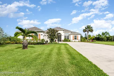 5331 Coverbrook Lane, Grant-Valkaria, FL 32949 - Photo 3