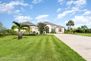 5331 Coverbrook Ln, Grant-Valkaria, FL 32949 - Photo 3