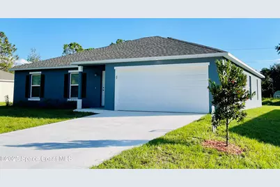 334 Frederick Street SW, Palm Bay, FL 32908 - Photo 3