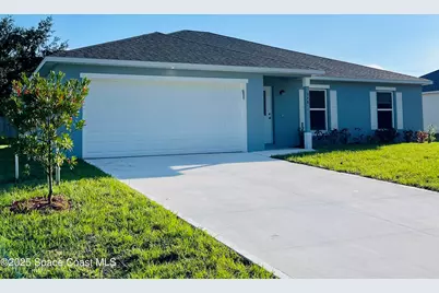 348 Frederick Street SW, Palm Bay, FL 32908 - Photo 3