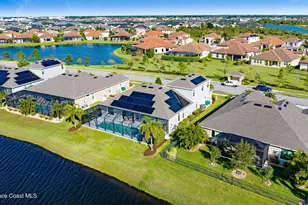 8240 Stonecrest Dr, Melbourne, FL 32940 - Photo 15