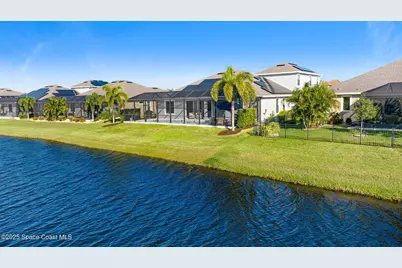 8240 Stonecrest Drive, Melbourne, FL 32940 - Photo 17