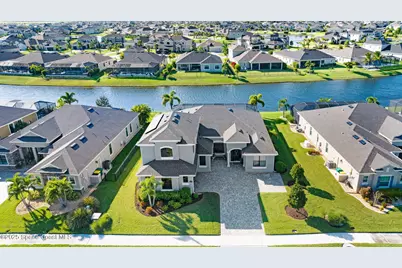 8240 Stonecrest Drive, Melbourne, FL 32940 - Photo 7