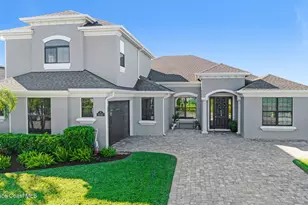 8240 Stonecrest Dr, Melbourne, FL 32940 - Photo 1