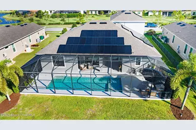 8240 Stonecrest Drive, Melbourne, FL 32940 - Photo 19