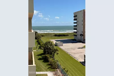 2020 N Atlantic Avenue #511-S, Cocoa Beach, FL 32931 - Photo 3
