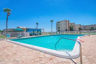 2020 N Atlantic Avenue #511-S, Cocoa Beach, FL 32931 - Photo 5