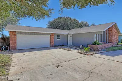 2270 Queen Anne Street, Merritt Island, FL 32952 - Photo 1