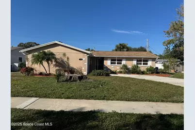 1709 Fenway Circle, Rockledge, FL 32955 - Photo 1