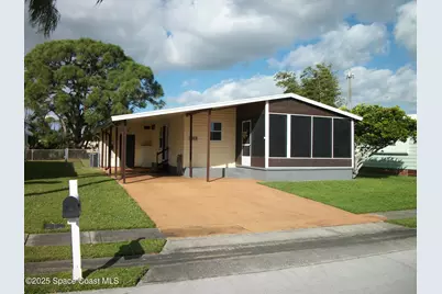 1972 Mango Street NE, Palm Bay, FL 32905 - Photo 1