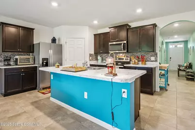 1263 Lamplighter Drive NW, Palm Bay, FL 32907 - Photo 13