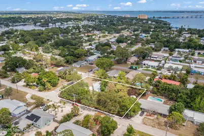 693 Orange Blossom Drive, Melbourne, FL 32935 - Photo 37