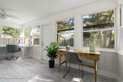 693 Orange Blossom Drive, Melbourne, FL 32935 - Photo 17