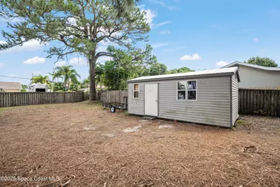 693 Orange Blossom Drive, Melbourne, FL 32935 - Photo 29