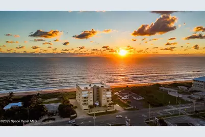 1177 N Highway A1A Highway N #603, Indialantic, FL 32903 - Photo 15
