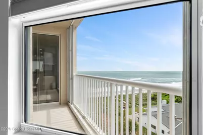 1177 N Highway A1A Highway N #603, Indialantic, FL 32903 - Photo 7