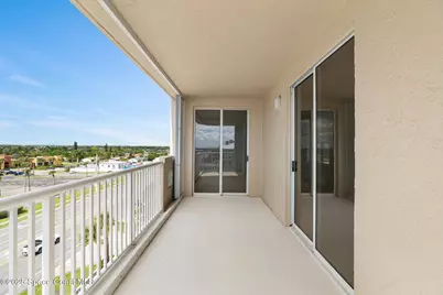1177 N Highway A1A Highway N #603, Indialantic, FL 32903 - Photo 21