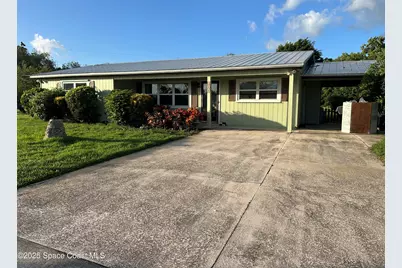 100 S S. Wimbrow Drive #15, Sebastian, FL 32958 - Photo 1