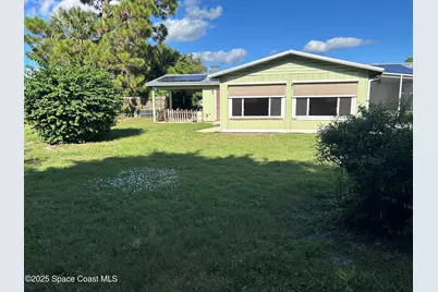 100 S S. Wimbrow Drive #15, Sebastian, FL 32958 - Photo 5