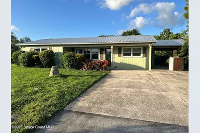 100 S S. Wimbrow Drive #15, Sebastian, FL 32958 - Photo 3