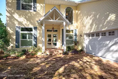 5930 Riverside Drive, Melbourne Beach, FL 32951 - Photo 7