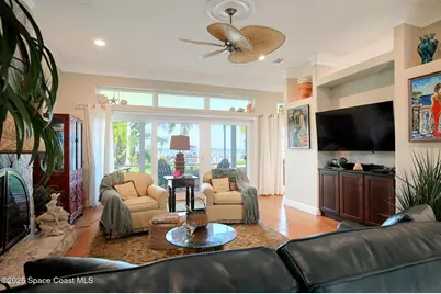 5930 Riverside Drive, Melbourne Beach, FL 32951 - Photo 17