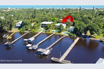 5930 Riverside Drive, Melbourne Beach, FL 32951 - Photo 39