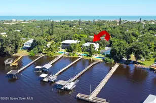5930 Riverside Dr, Melbourne Beach, FL 32951 - Photo 39