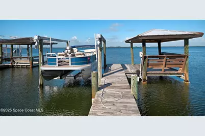 5930 Riverside Drive, Melbourne Beach, FL 32951 - Photo 33